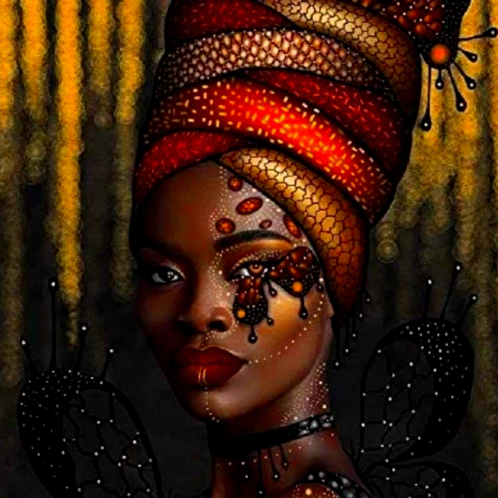 African American puzzles